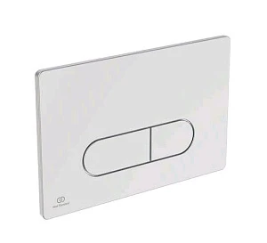 Кнопка смыва Ideal Standard PROSYS Oleas M1 хром