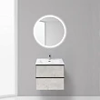 Тумба для комплекта BelBagno Pietra 60 stucco cemento leggero - превью 1