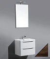 Мебель для ванной BelBagno Ancona-N 60 rovere more подвесная - превью 1