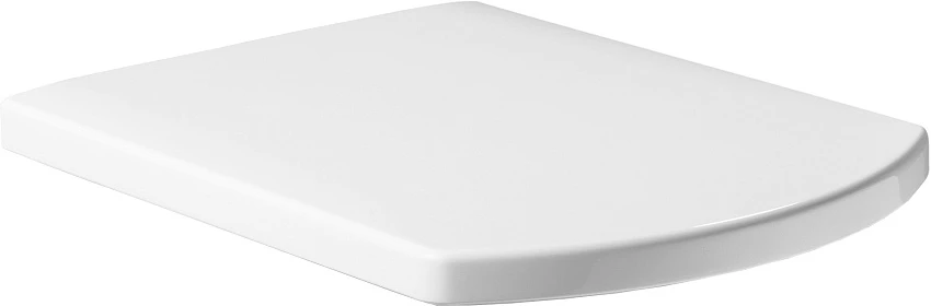 Крышка-сиденье Roca Hall 80162C004 с микролифтом