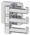 Крючок Ellux Avantgarde AVA 003 поворотный - превью 1