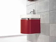 Мебельная раковина Berloni Bagno Line 50 см - превью 2