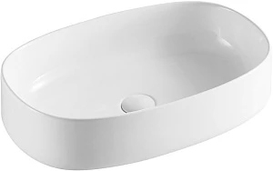 Раковина Ceramicanova Element CN5023 накладная 54х35х15 см