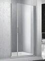 Душевая дверь в нишу BelBagno Sela B 1 80 C Cr - превью 1