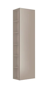 Шкаф-пенал Keuco Plan 32931 140002 трюфель R