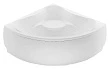 Акриловая ванна Aquanet Malta new 150x150 см - превью 1