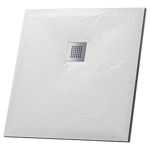 Поддон для душа Grossman Strong GR-S1100100Q 100x100 белый