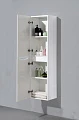 Шкаф-пенал BelBagno Ancona-N 150 bianco lucido L - превью 1