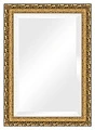 Зеркало Evoform Exclusive BY 1300 75x105 см виньетка бронзовая - превью 1