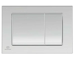 Кнопка смыва Ideal Standard PROSYS Septa Pro M1 хром