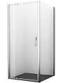 Душевой уголок WasserKRAFT Berkel 48P 48P18 90х200 см - превью 1