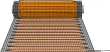 Теплый пол Теплолюкс ProfiMat 270-1,5 комплект - превью 1