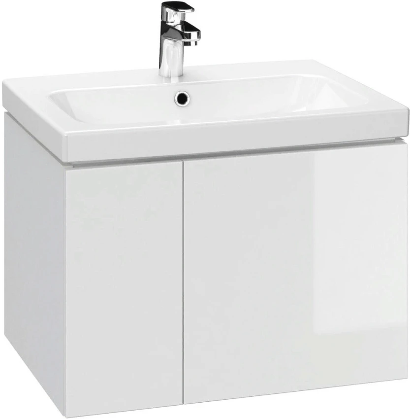 Тумба для комплекта Cersanit Colour 60