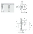 Водонагреватель Gorenje TGRK200LNGB6 - превью 2