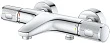 Термостат Grohe Grohtherm 1000 Performance 34830000 для ванны с душем - превью 2
