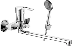 Смеситель Decoroom SO70 DR70043 универсальный
