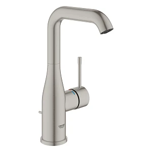 Смеситель Grohe Essence New 32628DC1 для раковины суперсталь