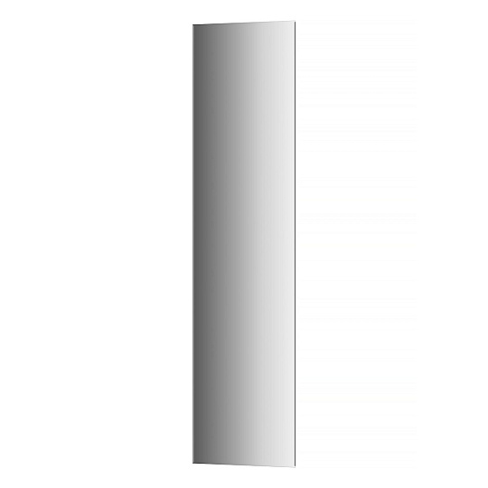 Зеркало Evoform Standard BY 0237 с фацетом 30x120 см