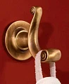 Крючок Bagno & Associati Opera OP24192 BR - превью 2