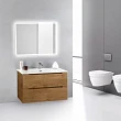 Мебель для ванной BelBagno Etna 39 70 rovere  nature - превью 1