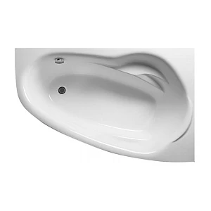 Акриловая ванна Relisan ZOYA Гл000001463, 150x95 без каркаса, правая