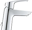 Смеситель Grohe Eurosmart 23966003 для раковины - превью 2
