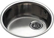 Мойка кухонная Reginox L18 390 LUX OKG сталь - превью 1
