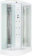 Душевая кабина Niagara NG-703-01N R 120х80 правая