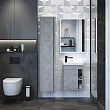 Тумба для комплекта Briz Чикаго 45 см, светло-серая 241 03-18045-06 00 БТН - превью 2