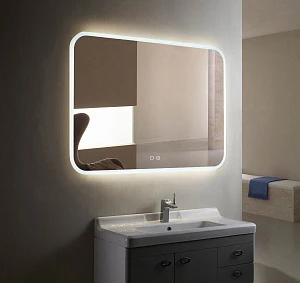 Зеркало Silver mirrors ФР-00002225 120х80 см