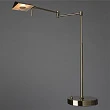 Настольная лампа Arte Lamp Wizard A5665LT-1AB - превью 2