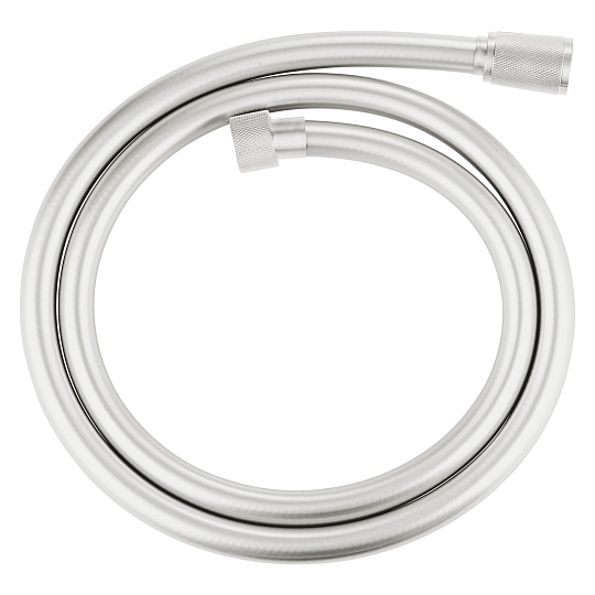 Душевой шланг Grohe Silverflex 28362DC0 суперсталь