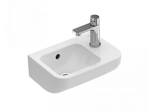 Раковина Villeroy & Boch Architectura 437336R1 36 альпийский белый