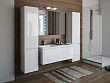 Зеркало Эстет Dallas Luxe 120 - превью 1