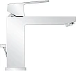 Смеситель для раковины Grohe Eurocube 23445000 - превью 1