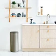 Мусорное ведро Brabantia Touch Bin New 115363 30л - превью 2