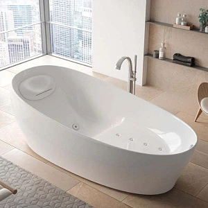 Ванна из искусственного камня Toto Neorest 220x105x78