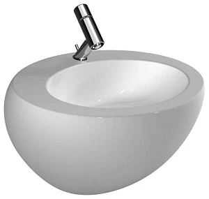 Раковина Laufen Alessi One 8.1097.2.400.104.1