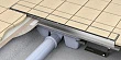 Душевой лоток AlcaPlast APZ6 650 Professional с опорами - превью 2