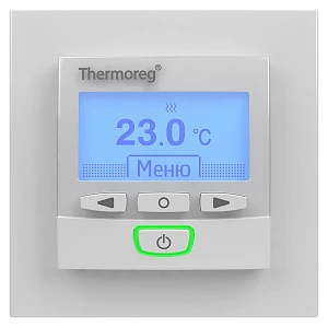 Терморегулятор Thermo Thermoreg TI 950 Design