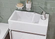 Смеситель для раковины Santek Венга WH5A02003C001 - превью 2