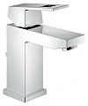 Смеситель Grohe Eurocube 2312700E для раковины - превью 1