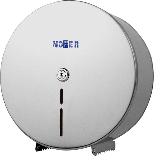 Диспенсер туалетной бумаги Nofer Industrial 05001.B