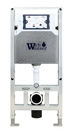 Система инсталляции для унитазов WeltWasser WW INS Amberg 506 без кнопки