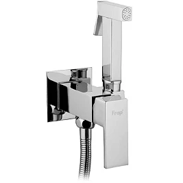 Гигиенический душ Frap F7506 со смесителем